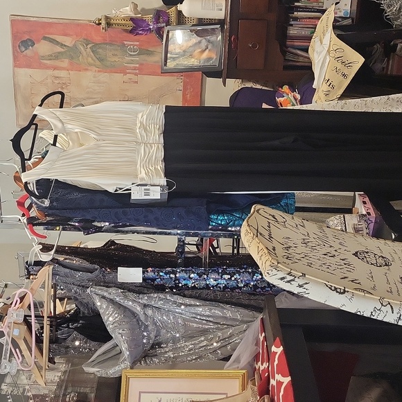 Lady romper - Picture 2 of 2